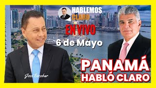 Hablemos Claro 6 de mayo 2024 [upl. by Westbrook]