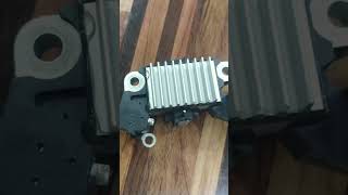 alternator automatic cut out 12 v and 24 v [upl. by Ahslek]