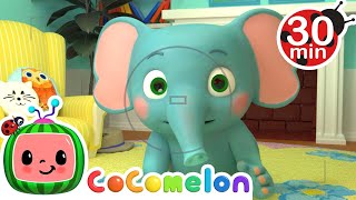 ABC Phonics Song  Cocomelon  Learning Videos For Kids  Education Show For Toddlers [upl. by Lerred]