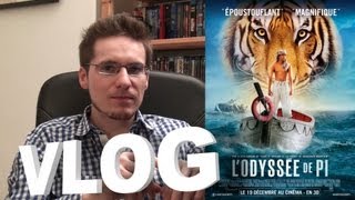 Vlog  LOdyssée de Pi [upl. by Montford]