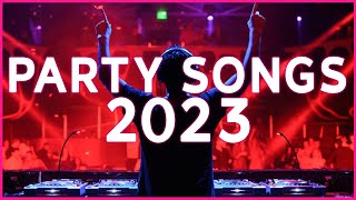 DANCE PARTY SONGS 2023  Mashups amp Remixes Of Popular Songs  DJ Remix Club Music Dance Mix 2023 🎉 [upl. by Maryellen31]