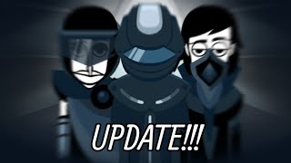 INVASION GOT UPDATED  Incredibox  Invasion  Full Version [upl. by Ajnot]