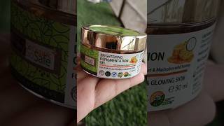 Best Depigmentation Gel For Summer Indus valley Depigmentation gelshorts viral shortsfeed [upl. by Anett975]