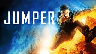 Jumper 2008 Movie  Hayden Christensen Jamie Bell amp Rachel Bilson  Review amp Facts [upl. by Harry]