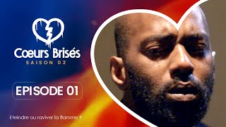 COEURS BRISÉS  Saison 2  Episode 1 VOSTFR [upl. by Aihsi]