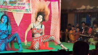 aam Lelo aam Lelo Bhojpuri dance performance video dance [upl. by Nahk]