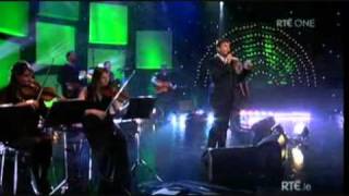 Daniel ODonnell  My Donegal Shore Live [upl. by Careaga982]