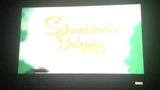 Schneiders BakeryNickelodeon 200708 2 [upl. by Stevana]