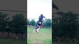 motivation streetworkout africa [upl. by Aralomo]