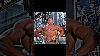 Arnold Schwarzenegger gym gymmotivation gymshorts gymlife [upl. by Ilecara887]