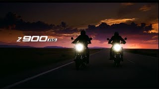 Z900RS PV [upl. by Lleval630]