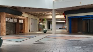 Dead malls Greenspoint mall [upl. by Condon]