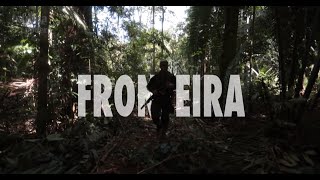 Veja operação especial do Exército nas fronteiras do Brasil [upl. by Kussell638]