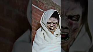 ghar me aaya bhoot kamineofficial92 ytshorts youtubeshorts viral trending [upl. by Ozne569]