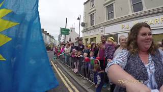 BALLYHAUNIS EASTER PARADE 2019 [upl. by Sheline761]