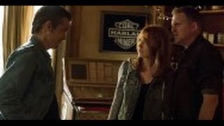 Justified After Show Season 5 Episode 10 quotWeightquot  AfterBuzz TV [upl. by Galatea465]