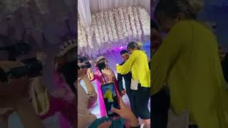 عرس زينب عويداد mariage zineb aouidad [upl. by Norri]