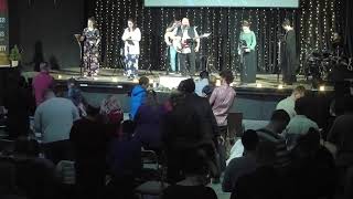 Bethesda Christian Fellowship Live Stream [upl. by Wolfy]