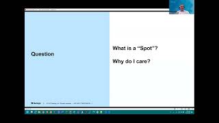Spot by NetApp Usage in NetApp IT [upl. by Staci]
