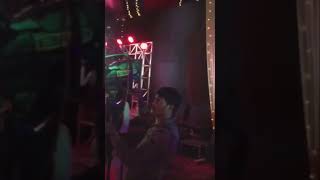 Avijog Rock Version  Tanveer Evan Live Concert  Piran Khan  Shihab Vlogs [upl. by Miharba]