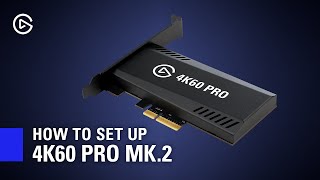 The next generation of capture is a good MESS  Elgato 4K X amp 4K Pro Review [upl. by Knute]