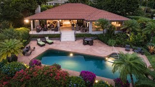 3958 Waakaula  Wailea Golf Estates  Wailea Maui  MLS [upl. by Lemrahc]