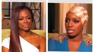 S5 RHOA Nene vs Kandi [upl. by Whetstone]