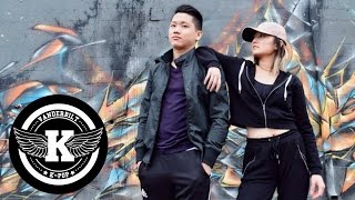 Jay Park All I Wanna Do Dance Cover 1Million Choreography  Vanderbilt VIVID [upl. by Castera]