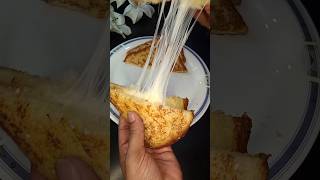 cheese french toast recipe by Gujranwala food craze foodies cookingrecipes [upl. by Nahshun526]