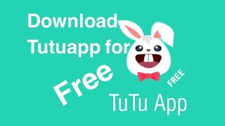 How to download Tutuapp for free in iOS [upl. by Terencio159]