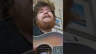 Damien Rice  Elephant  Acoustic Covers Without Confidence pt2 music [upl. by Wiltsey835]