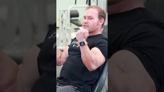 Avoid These Common Mistakes in Seated Incline Curls for Better Bicep Activation [upl. by Nirrad794]