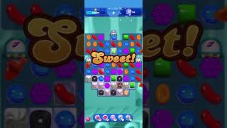 Candy Crush saga level 662 [upl. by Myer]