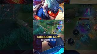 Pertentengan si Lancelot minta di outplay nih😏 mlbbshorts [upl. by Akehsay625]