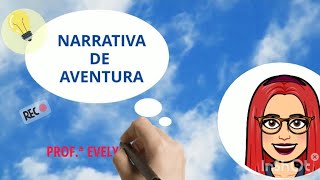 NARRATIVA DE AVENTURA [upl. by Eileme630]