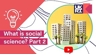 What is social science  Part 2  Impact on Society SocialScience [upl. by Aernda]