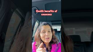 Why You Should Eat Couscous Health Benefits [upl. by Miett960]