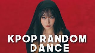 ICONIC SONGS KPOP RANDOM DANCE [upl. by Retsub]