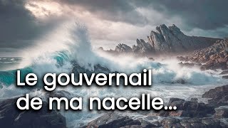 Le Gouvernail de ma nacelle Vag yo monte [upl. by Ahsatsana]