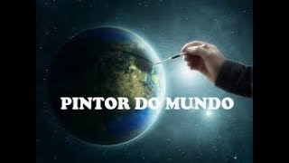 Fundo Musical Pintor do Mundo Pastor Lucas [upl. by Hannon]