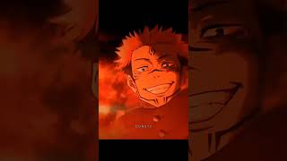 End Sukuna🤒😮‍💨 kny demonslayer edit foryou fyp [upl. by Naman]