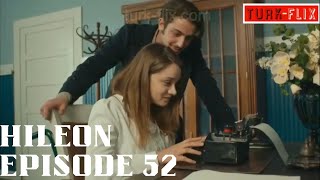 Hileon Hilal and Leon Season 2 Episode 52 1012 English Subs [upl. by Pantheas]