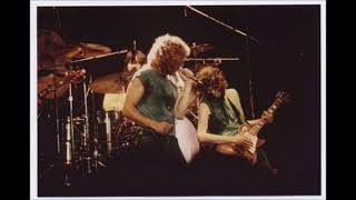 Led Zeppelin  Live in Bremen Germany June 23rd 1980  Winston Remaster [upl. by Bruckner392]