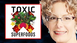 Top High Oxalate Foods to AVOID  Sally Norton [upl. by Neirrad337]