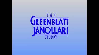 The Greenblatt Janollari Studio 1998 [upl. by Mccreary]