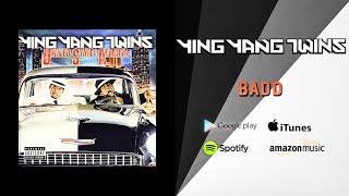 Ying Yang Twins  Badd [upl. by Otrebilif124]