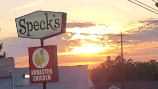 Specks Chicken view Sky Inspection [upl. by Dicks]