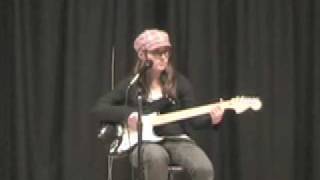 Churchill Talent Show Part 4 of 5 [upl. by Allenod]