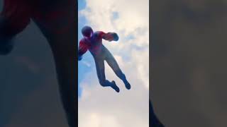 spiderman miles moralesannihilate spiderman Across the spiderversespiderman gaming gaming1m [upl. by Eejan]