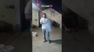 desi naal  potash gun  viral video  new trend [upl. by Nanci]